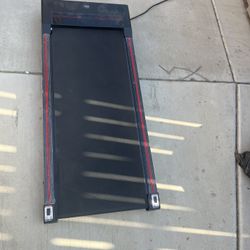 Walking pad Treadmill