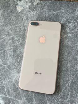 iPhone 8 plus Only WiFi