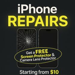 Iphone Repairs On Special Call Get Quote 💯 
