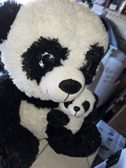 Stuff Animal 