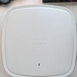 Cisco Catalyst 9130AXI-B WiFi Access Point/Router