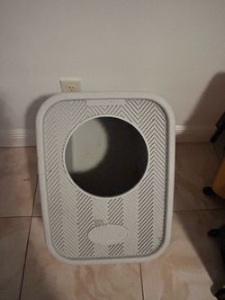 Clevercat Litterbox