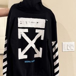 Off White Hoodie