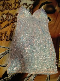 Fashion Nova Mini Dresses