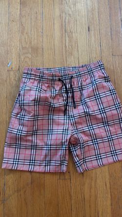 Burberry short - Size 2x -Great Condition