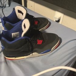 Air Jordan 4 ‘Rare Air’