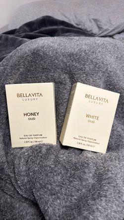 Bellavita perfume