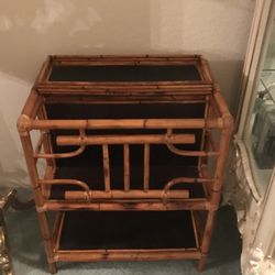 Magazine Holder 