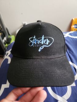 UwU Market Sinder Hat
