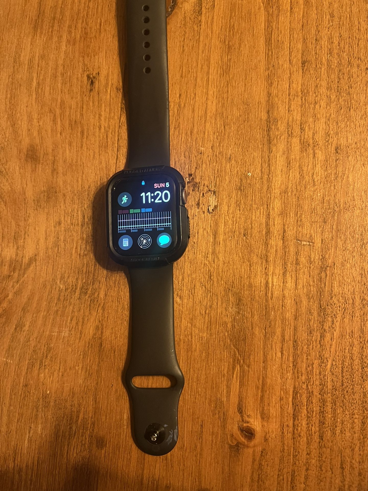 Apple Watch Series 4 Cellular Model 44 MM