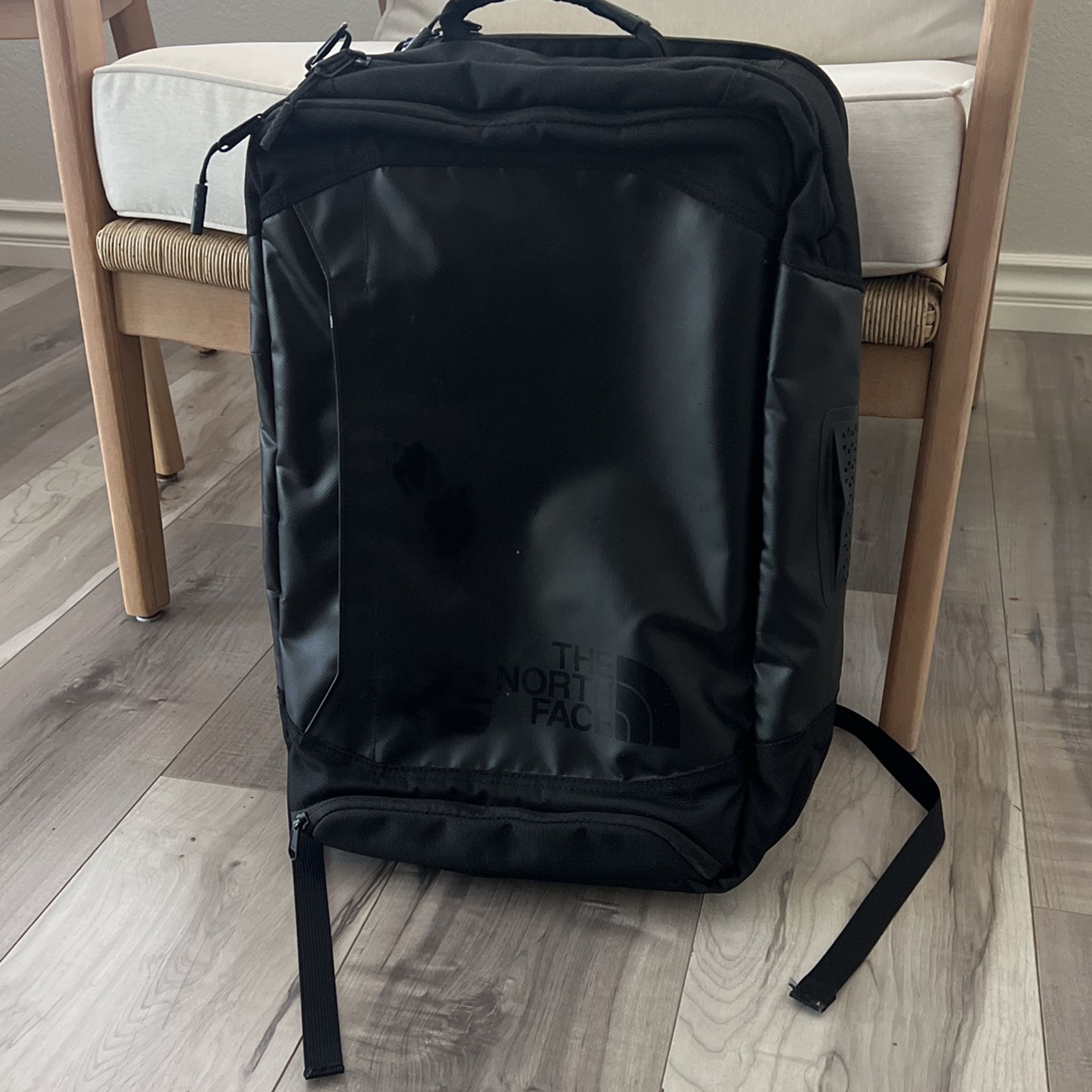 The North Face Refractor 28L Duffel Pack Backpack Carry-On Luggage Travel Bag School