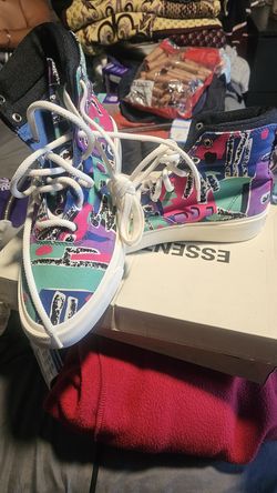 Converse Essentials