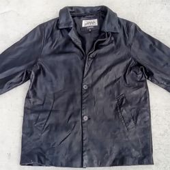 Vintage Wilson The Leather Experts XL Leather Jacket