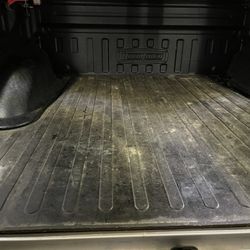 DURALINER FORD F-150 BED LINER