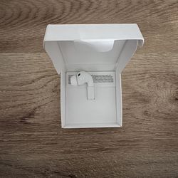 AirPods Pro 3 Right Ear Replacement 
