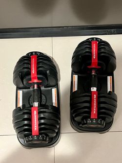 Bowflex