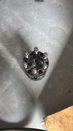 Spacers