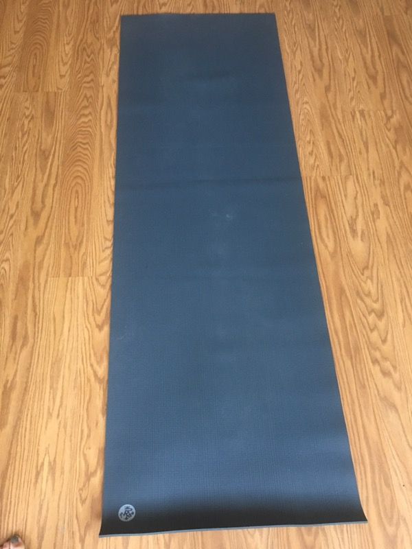 Yoga Mat (Manduka)