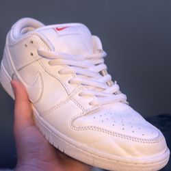 Size 13 Dunks
