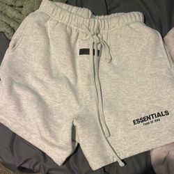 Essential Shorts Brand New