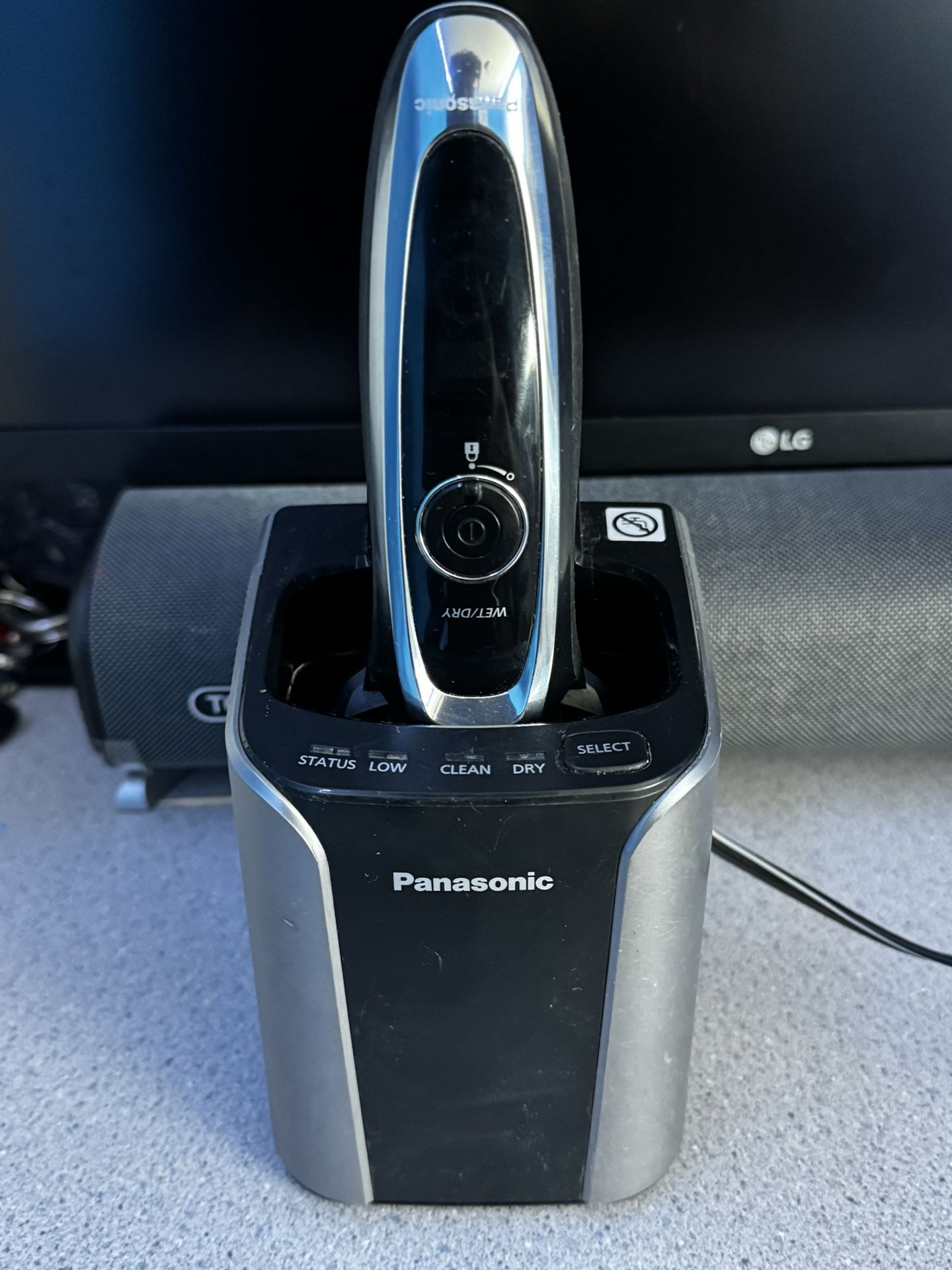 Panasonic, Electric Razor