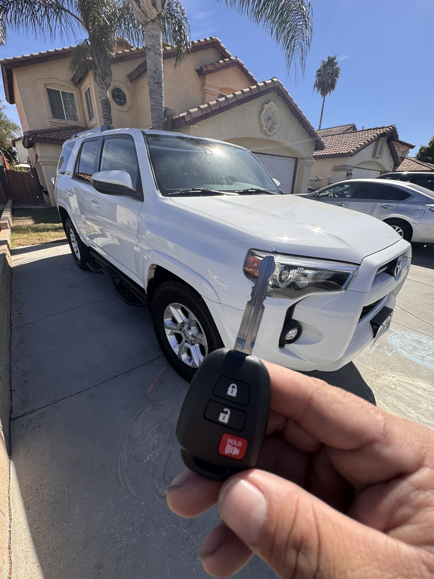 Car Keys 🔑 Llaves De Autos