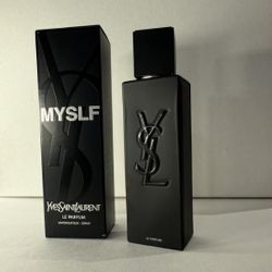 YSL MYSLF LE PARAFUM 100ml