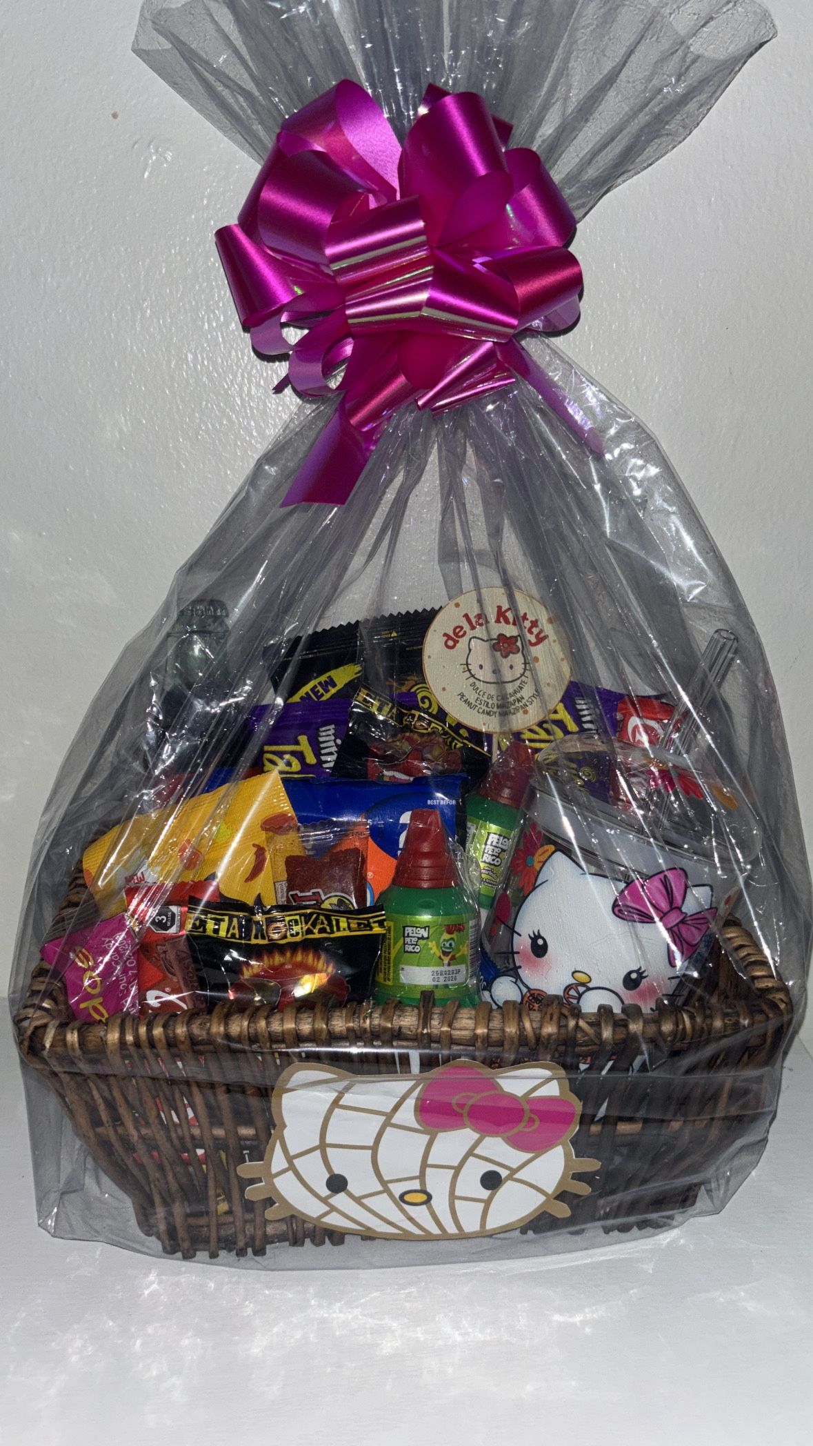 Gift Baskets