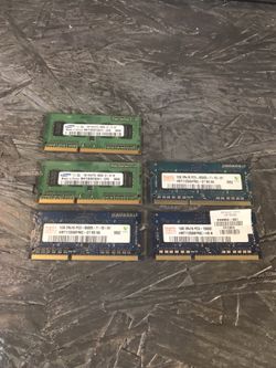 Ddr3 memory 1GB