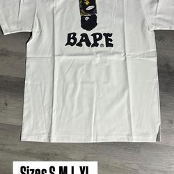 Bape shirts