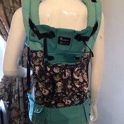 Baby / Toddler Carrier Tokidoki Lille Baby