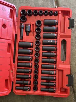 Socket Set