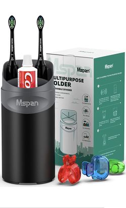 Multipurpose Holder