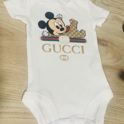 customized Gucci Shirts For Kids! 