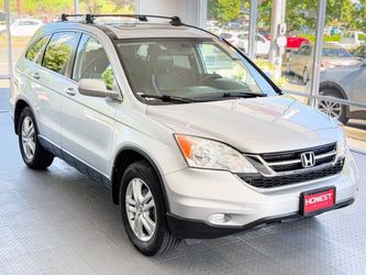 2010 Honda CR-V
