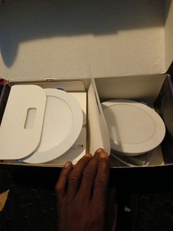 Govee RGBWW Recessed Downlight