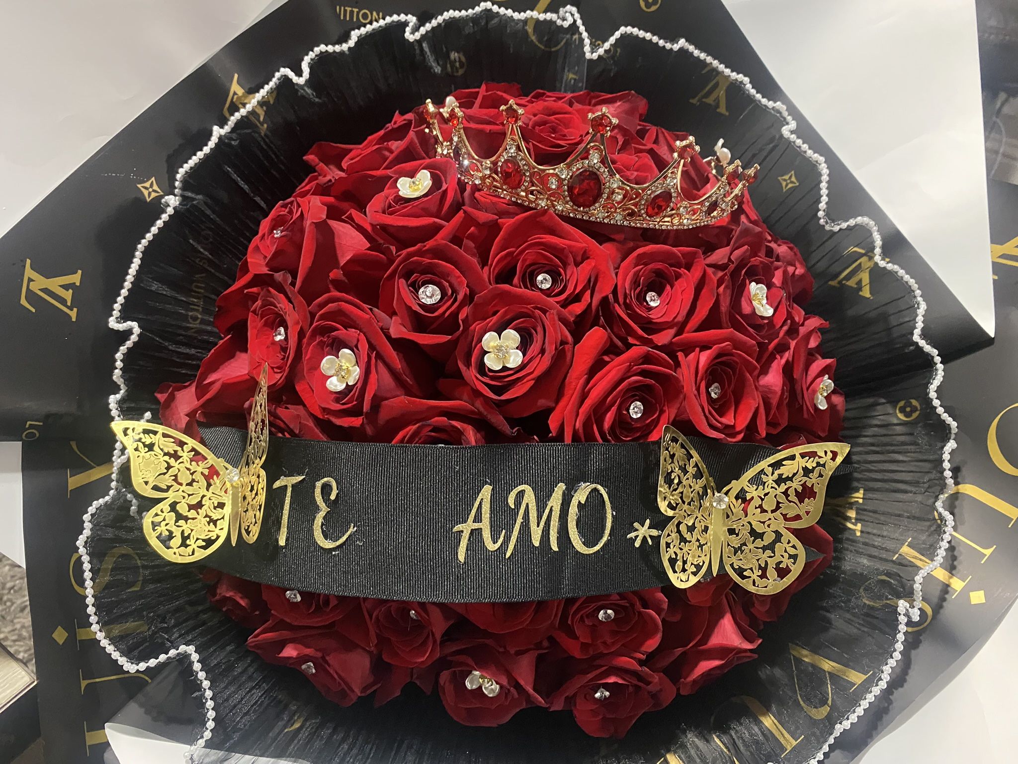 Ramos Para Cualquier Ocasión