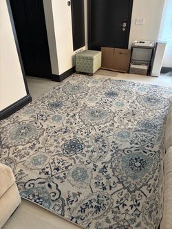 Area Rug