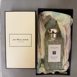 JobMalone unisex cologne, new