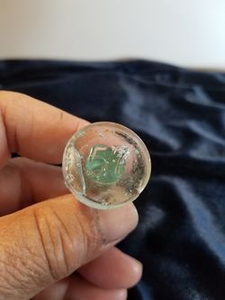 Vintage Heinz 57 glass bottle stopper