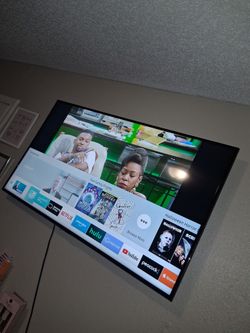 Samsung Smart TV