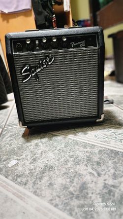 Fender Frontman 10G Guitar Amp