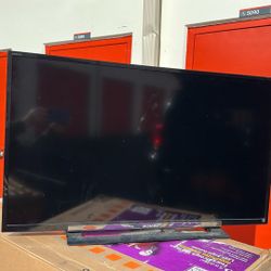36” Sony TV