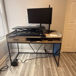 Office Desk Riser 