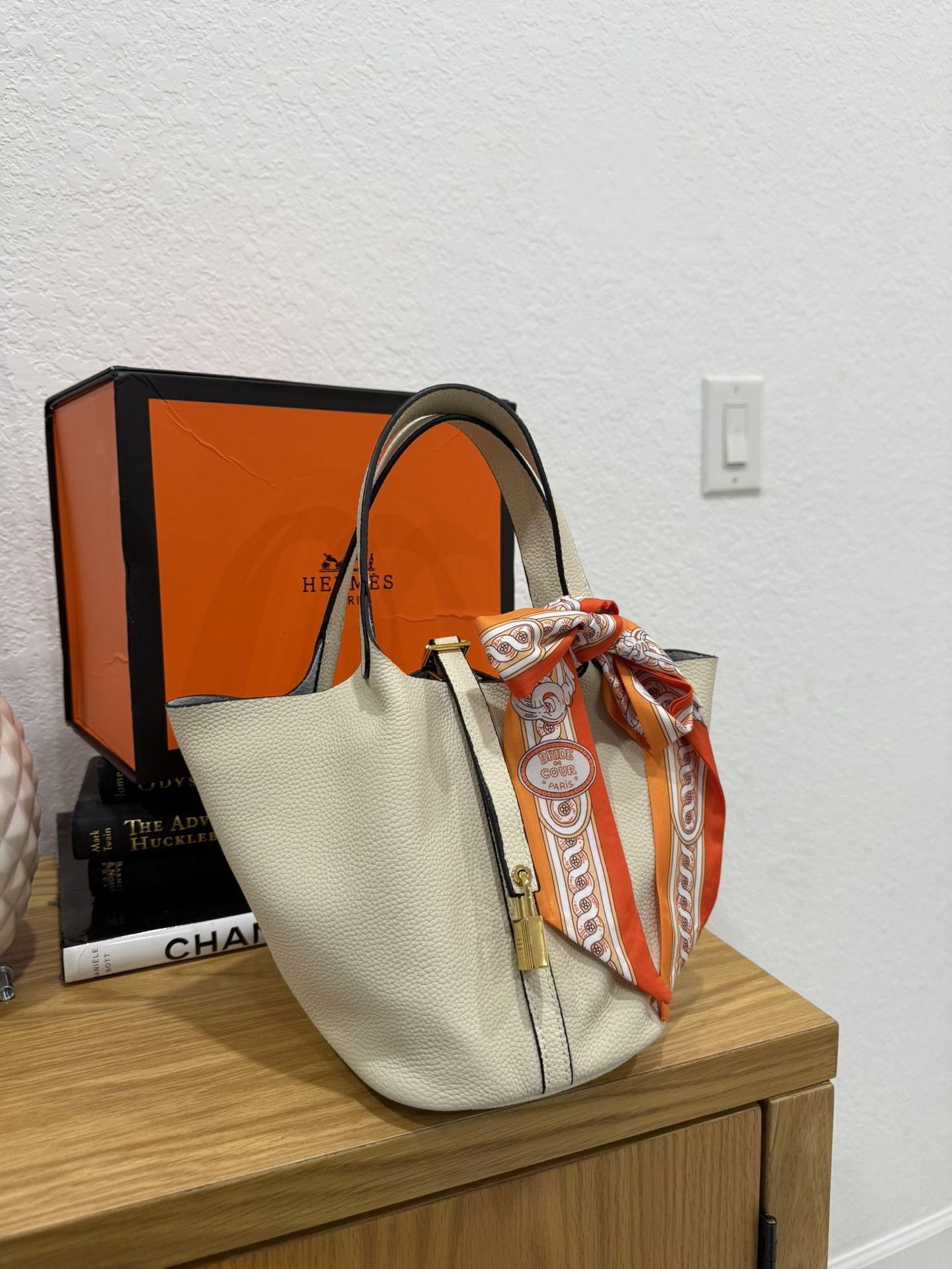 Hermes Bag