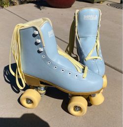 Skates Size 7