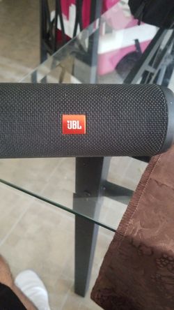 Bluetooth Jbl flip4