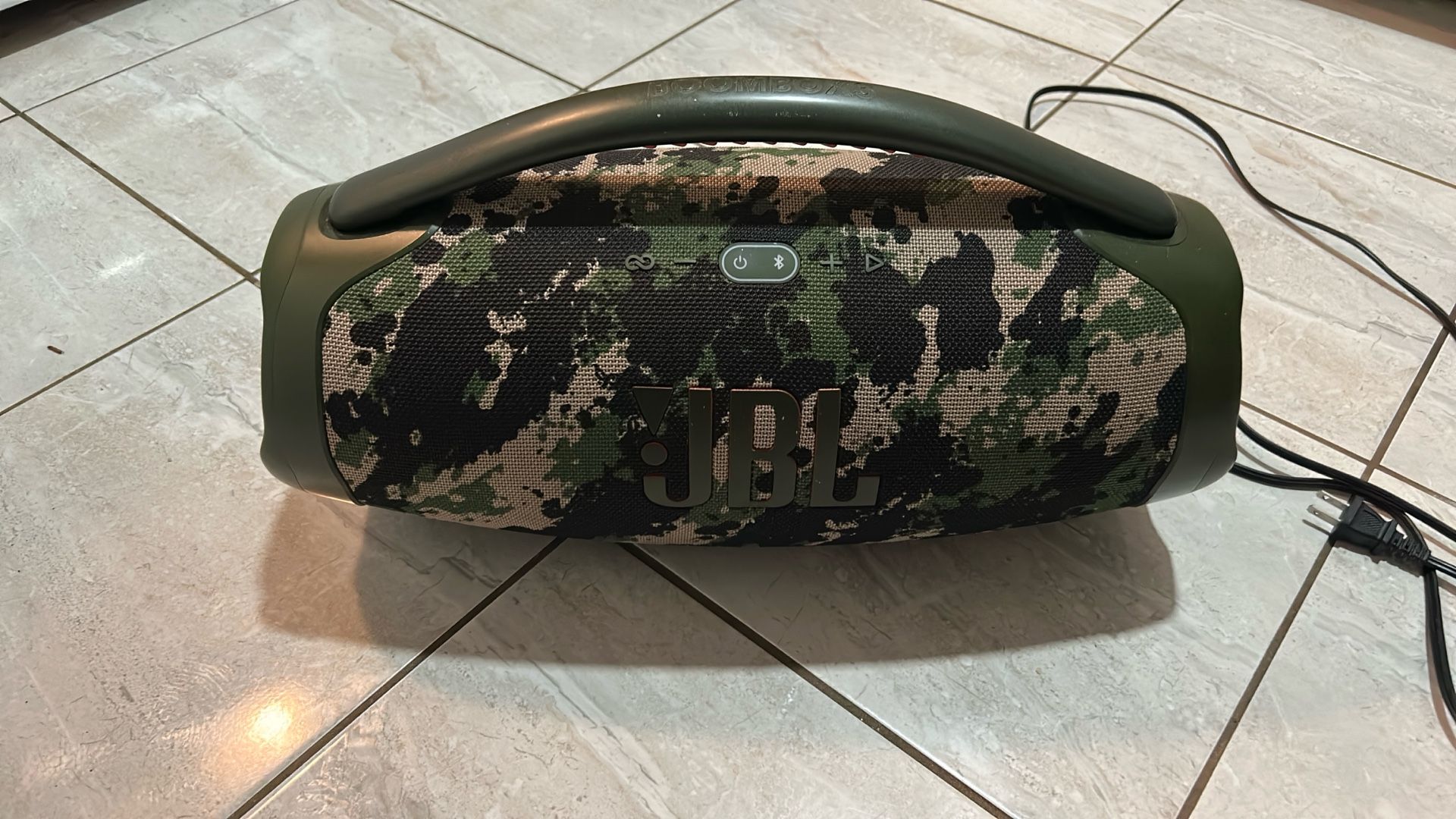JBL BOOM BOX 3