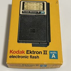 Kodak Flash 