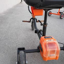 Super Handy Electric Scooter